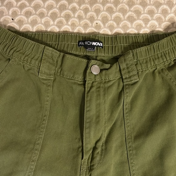 Cargo Joggers - Picture 5 of 7